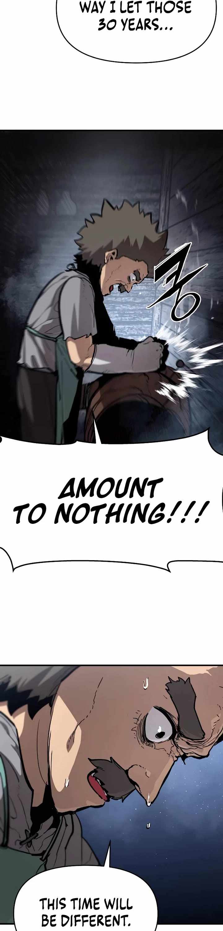 Read The War of Corpses Manga Online