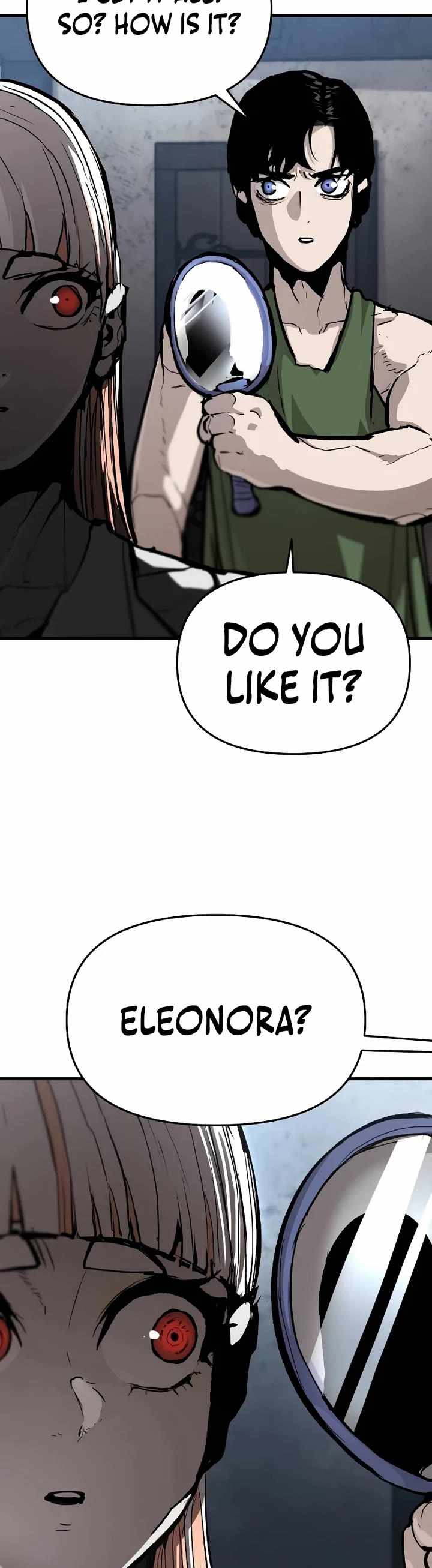 Read The War of Corpses Manga Online