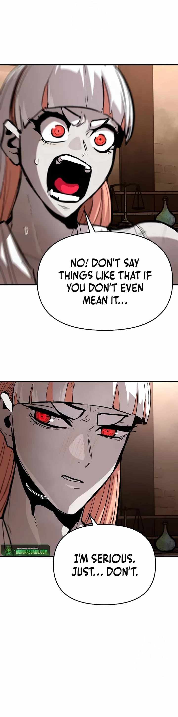 Read The War of Corpses Manga Online