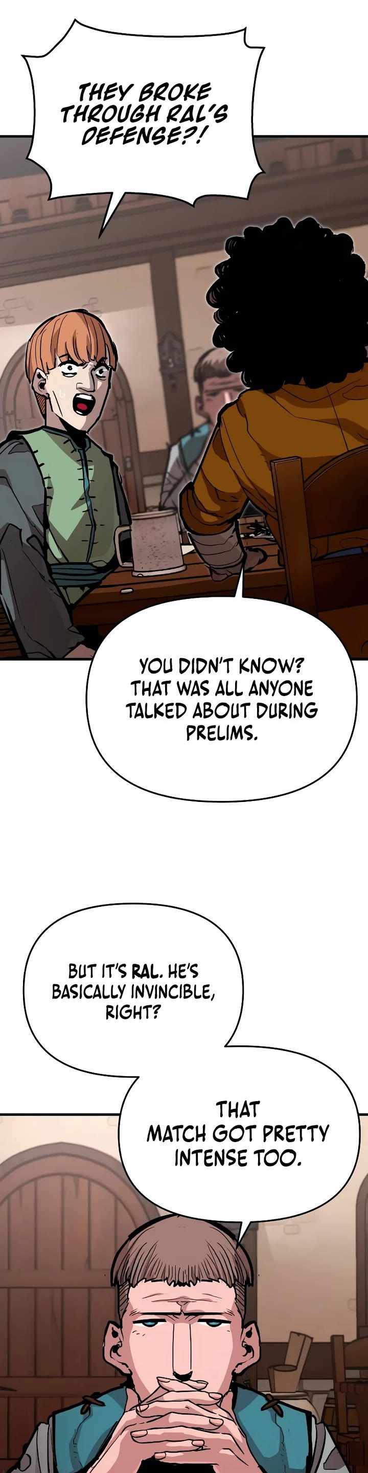 Read The War of Corpses Manga Online