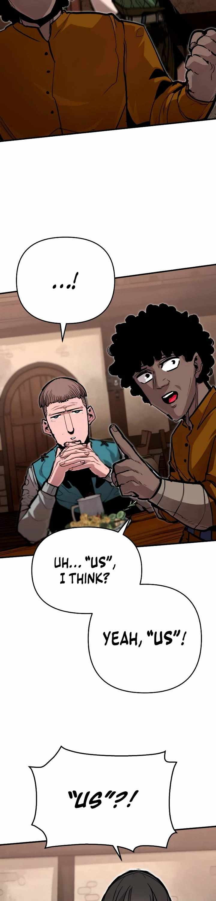 Read The War of Corpses Manga Online