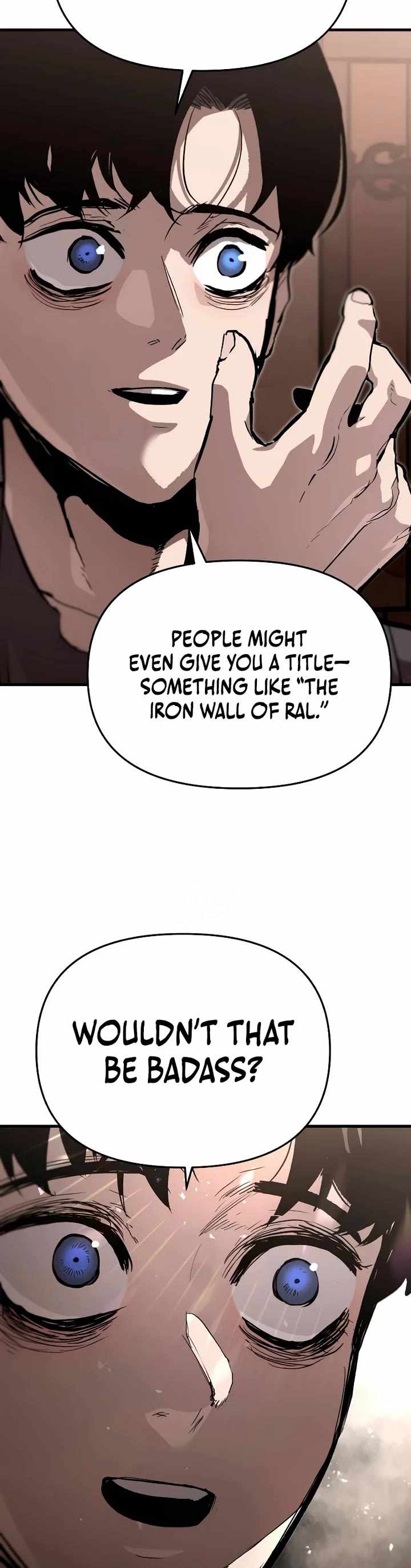 Read The War of Corpses Manga Online