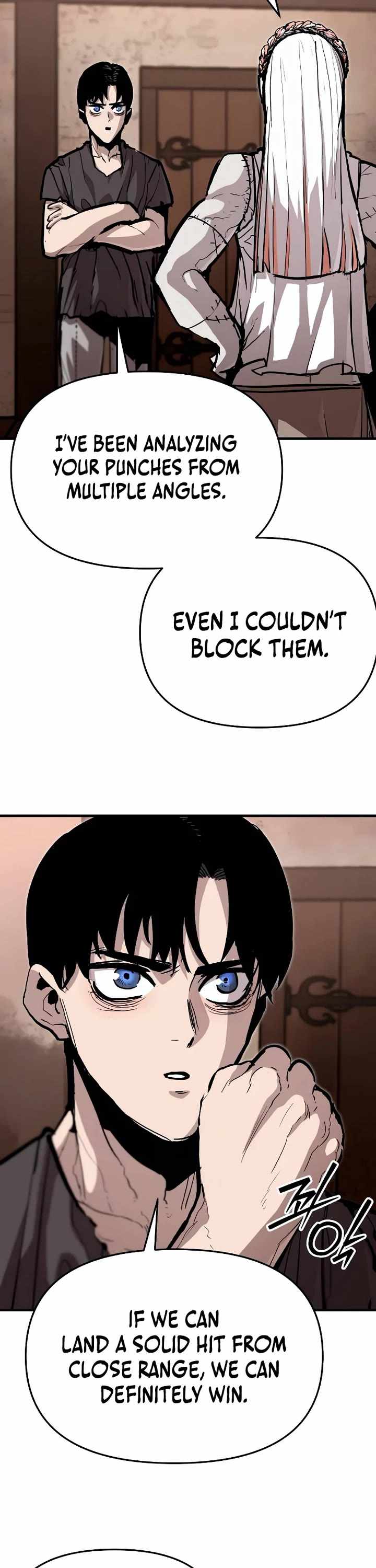 Read The War of Corpses Manga Online