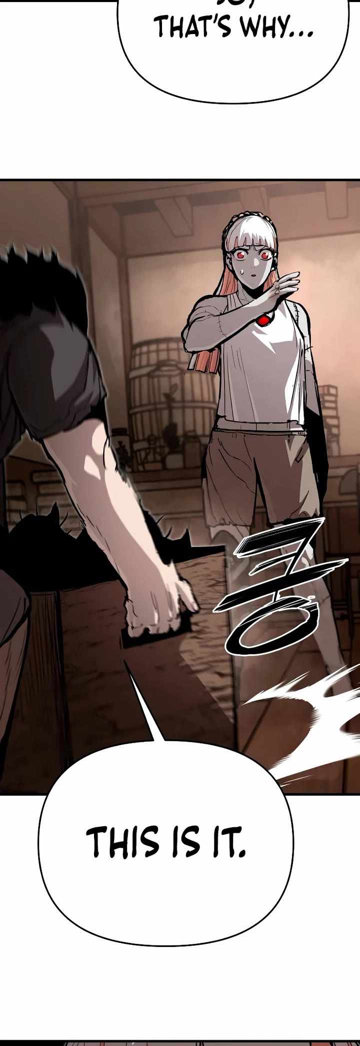 Read The War of Corpses Manga Online