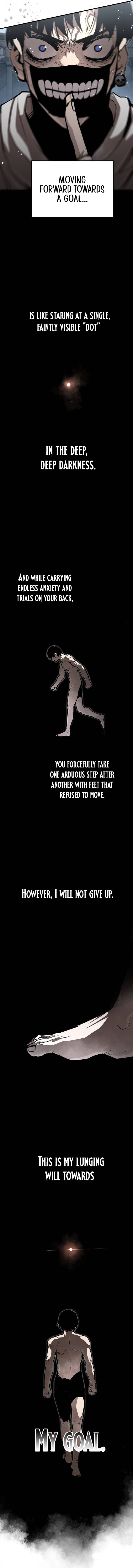 Read The War of Corpses Manga Online