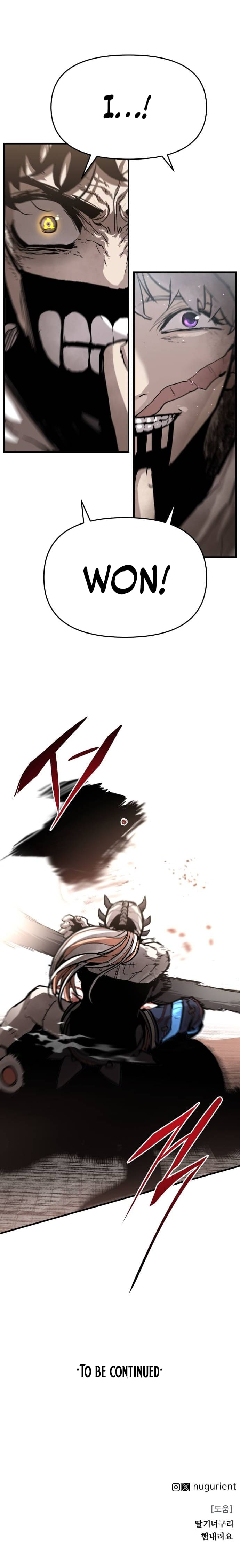 Read The War of Corpses Manga Online