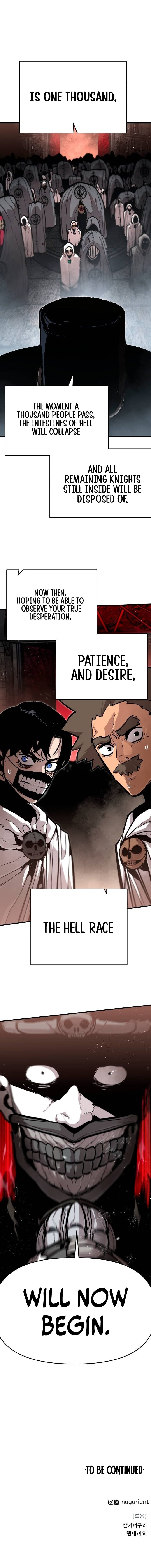 Read The War of Corpses Manga Online