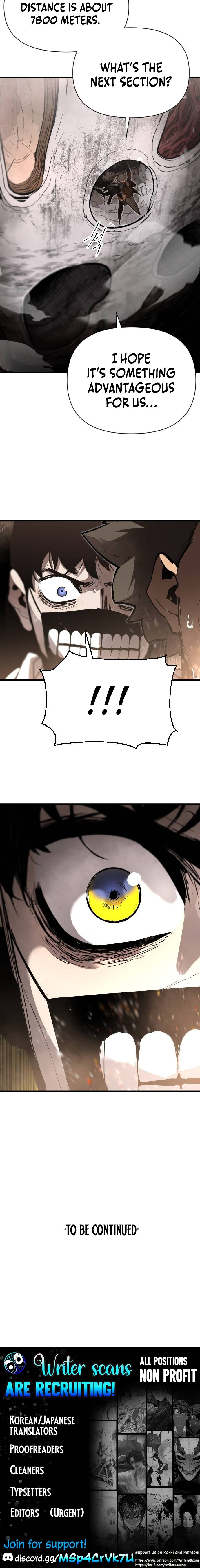 Read The War of Corpses Manga Online