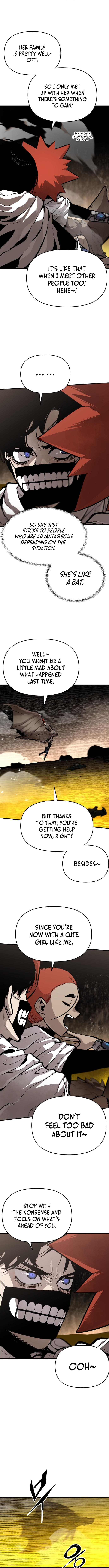 Read The War of Corpses Manga Online