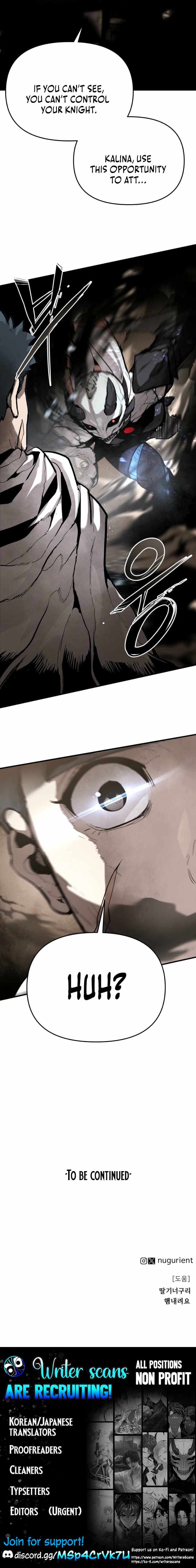 Read The War of Corpses Manga Online