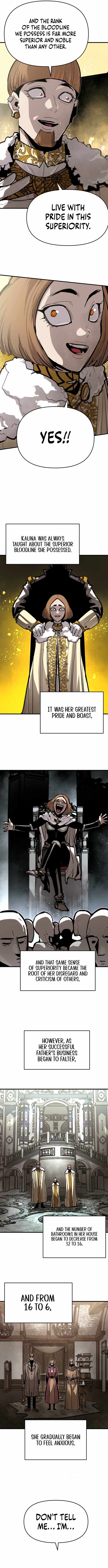 Read The War of Corpses Manga Online