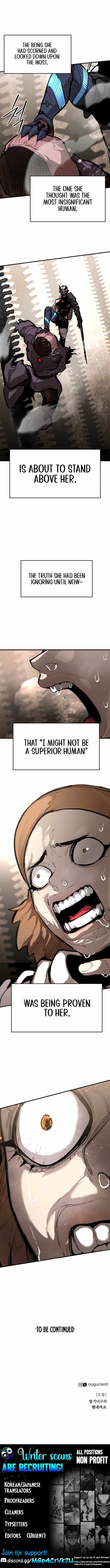 Read The War of Corpses Manga Online