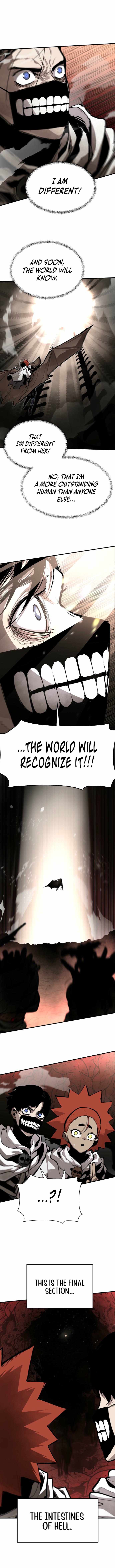 Read The War of Corpses Manga Online