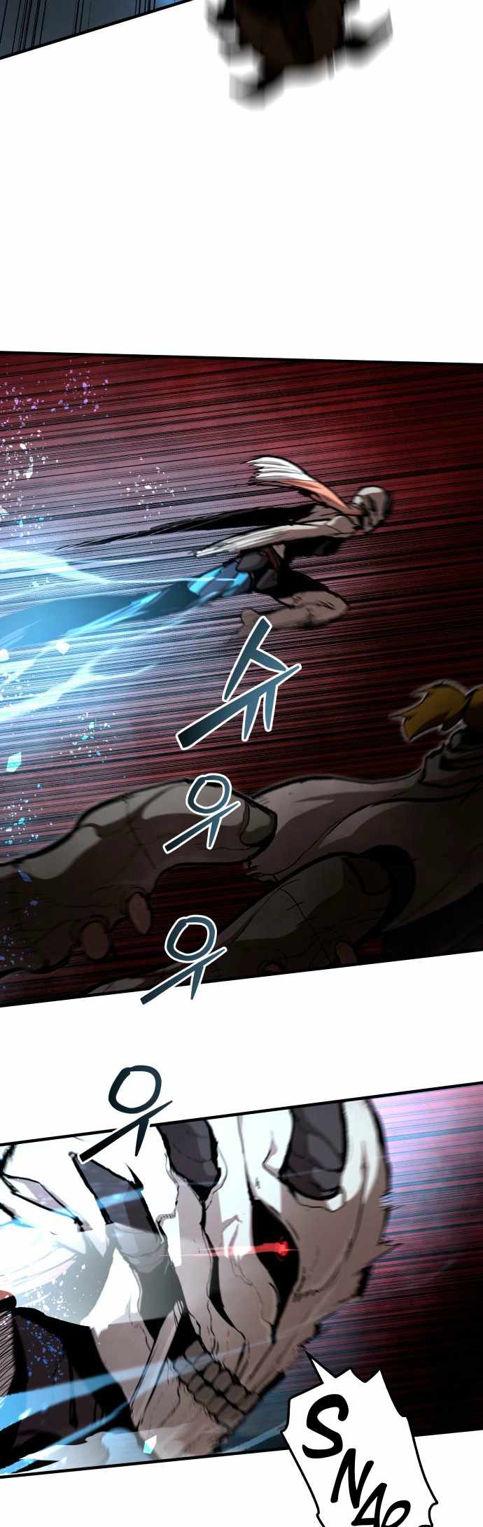 Read The War of Corpses Manga Online