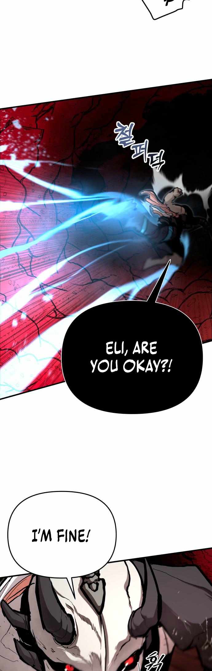 Read The War of Corpses Manga Online