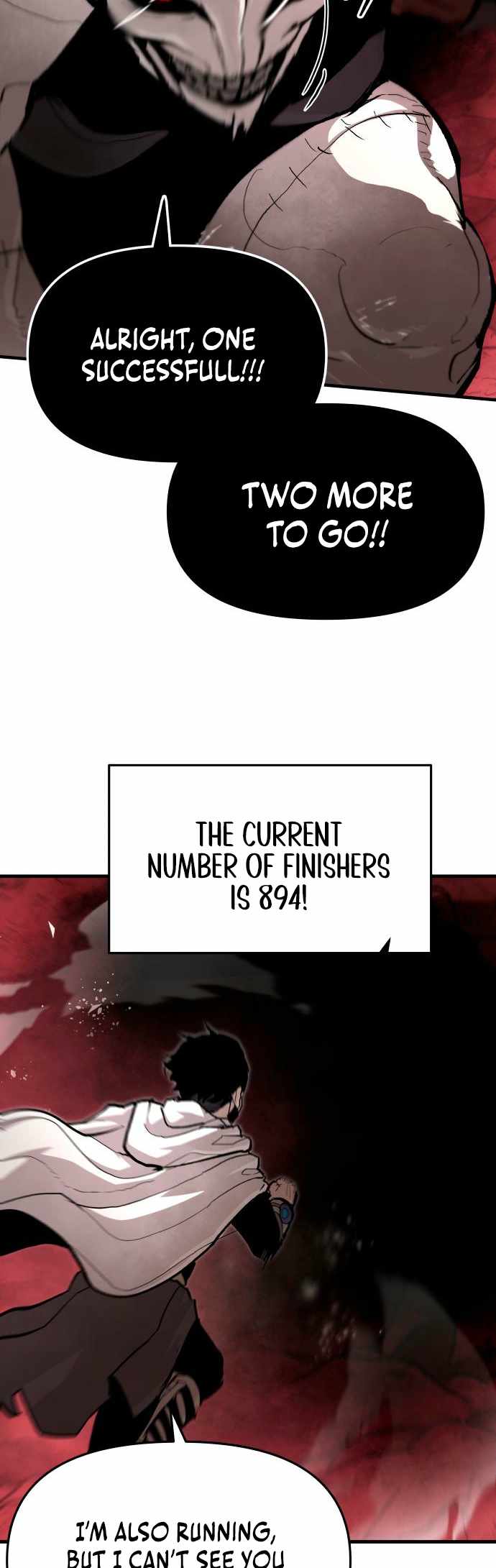 Read The War of Corpses Manga Online