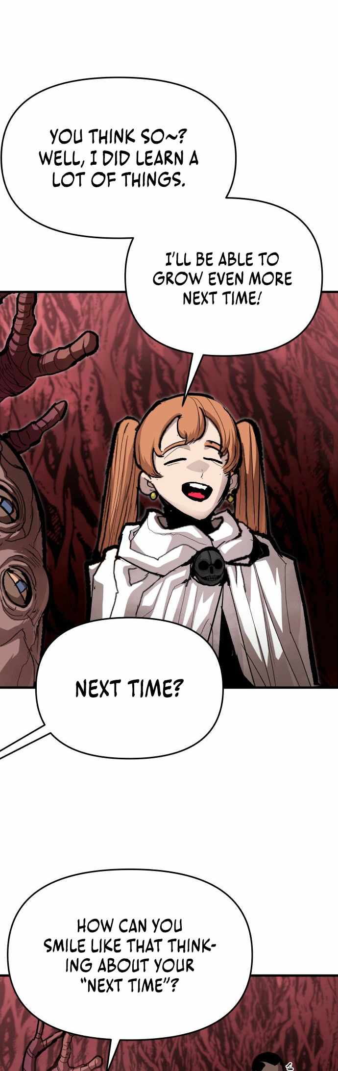 Read The War of Corpses Manga Online