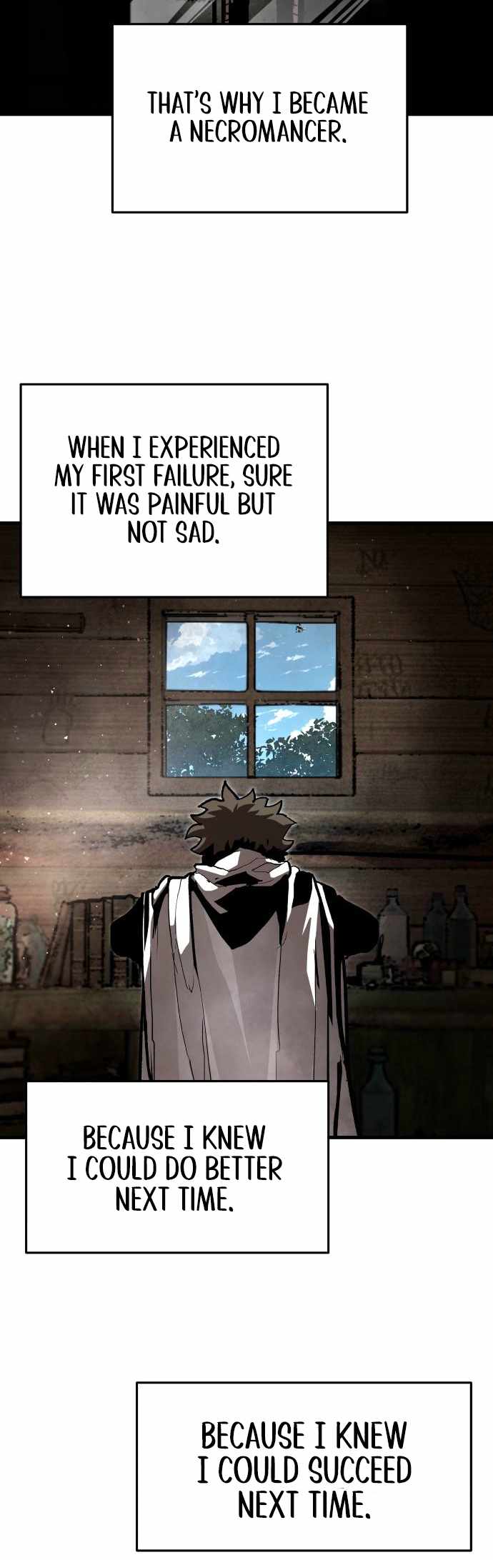 Read The War of Corpses Manga Online