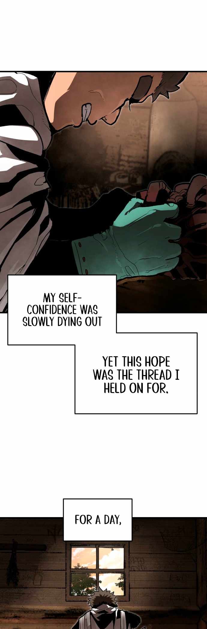 Read The War of Corpses Manga Online