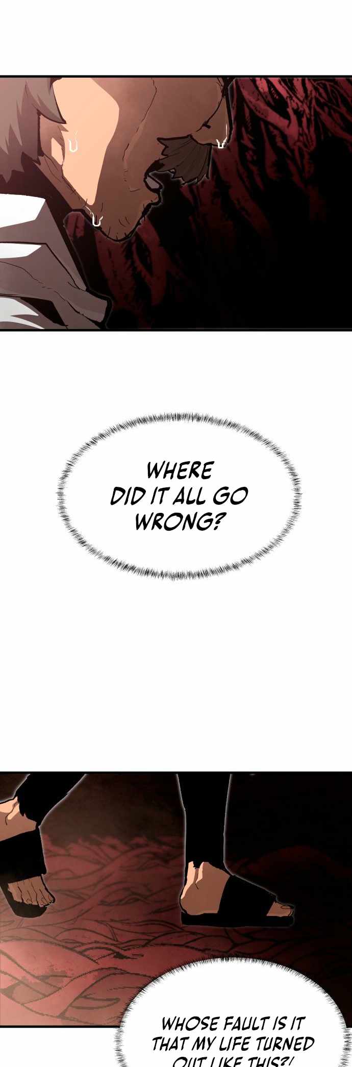 Read The War of Corpses Manga Online