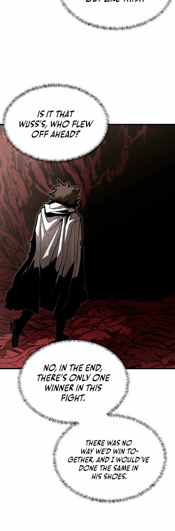 Read The War of Corpses Manga Online