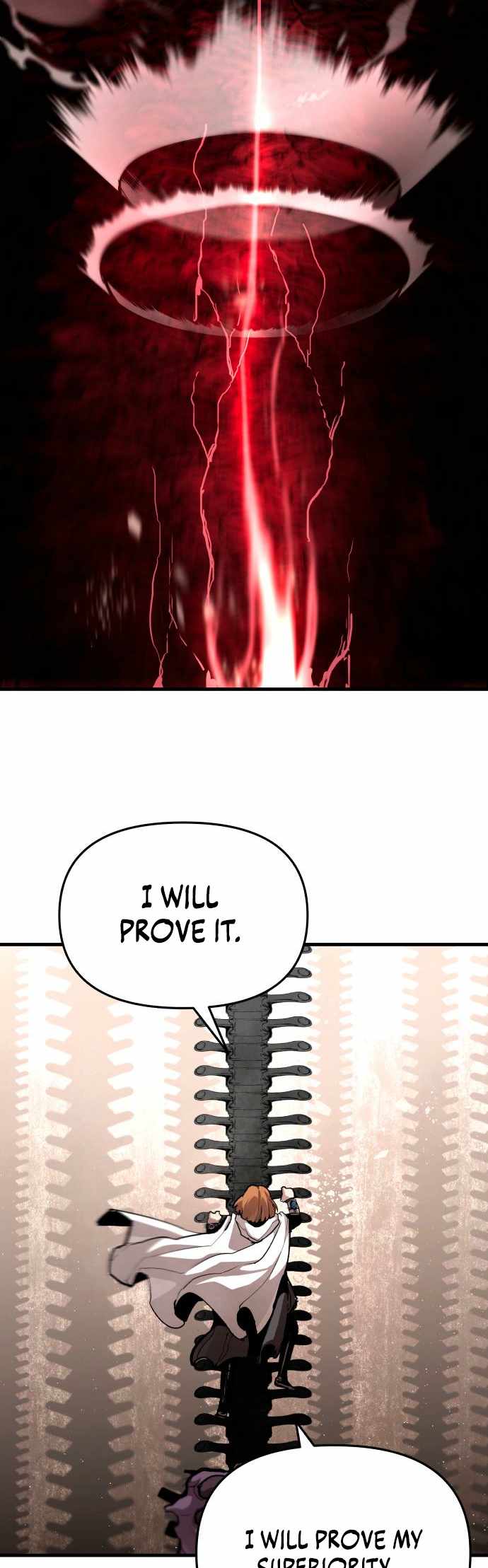 Read The War of Corpses Manga Online