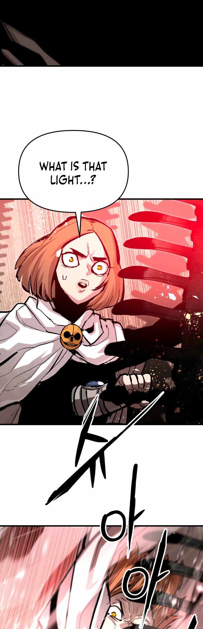 Read The War of Corpses Manga Online