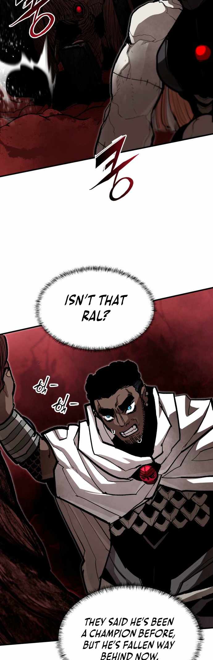 Read The War of Corpses Manga Online