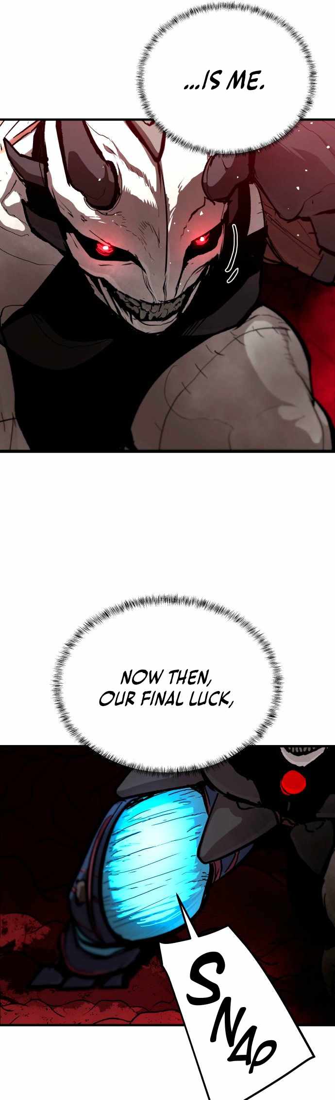 Read The War of Corpses Manga Online