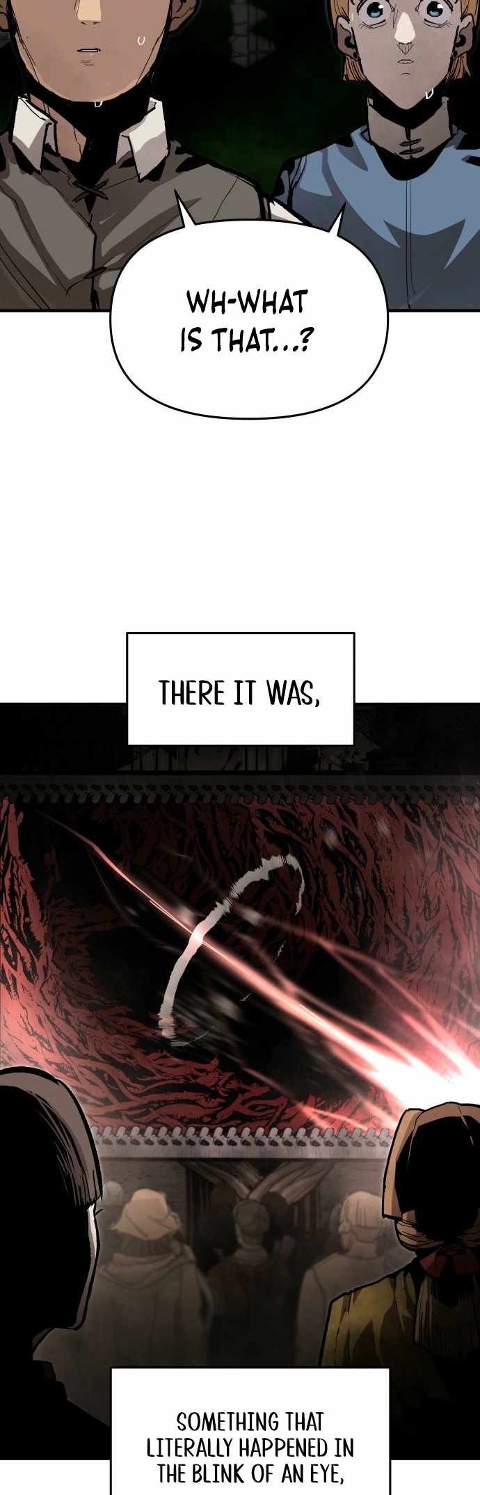 Read The War of Corpses Manga Online