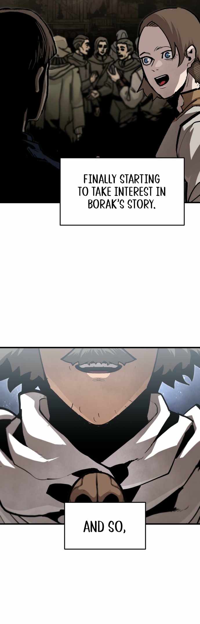 Read The War of Corpses Manga Online