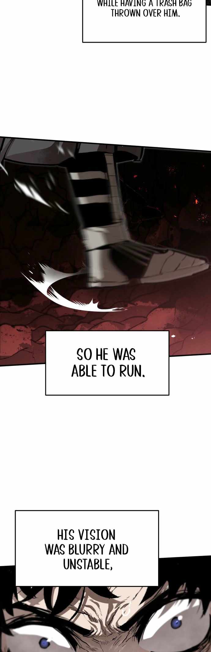 Read The War of Corpses Manga Online