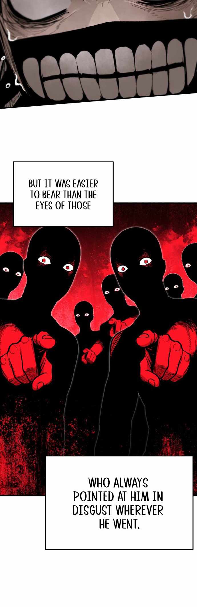 Read The War of Corpses Manga Online