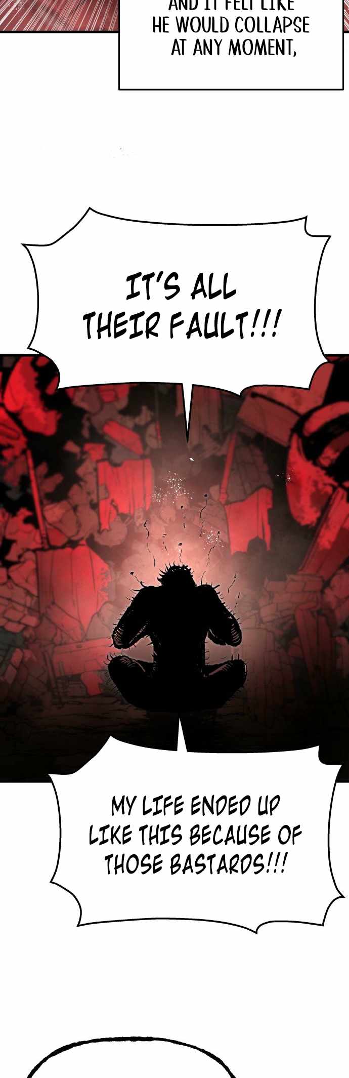 Read The War of Corpses Manga Online