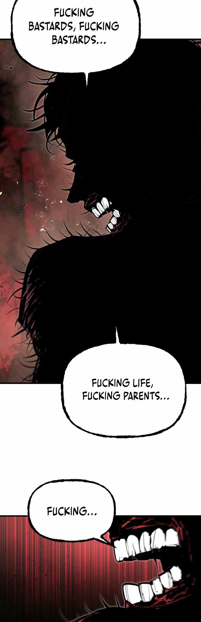 Read The War of Corpses Manga Online