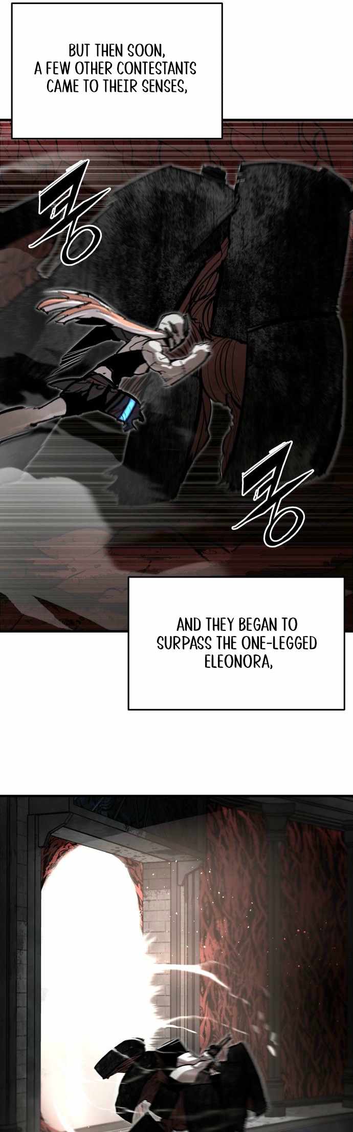 Read The War of Corpses Manga Online