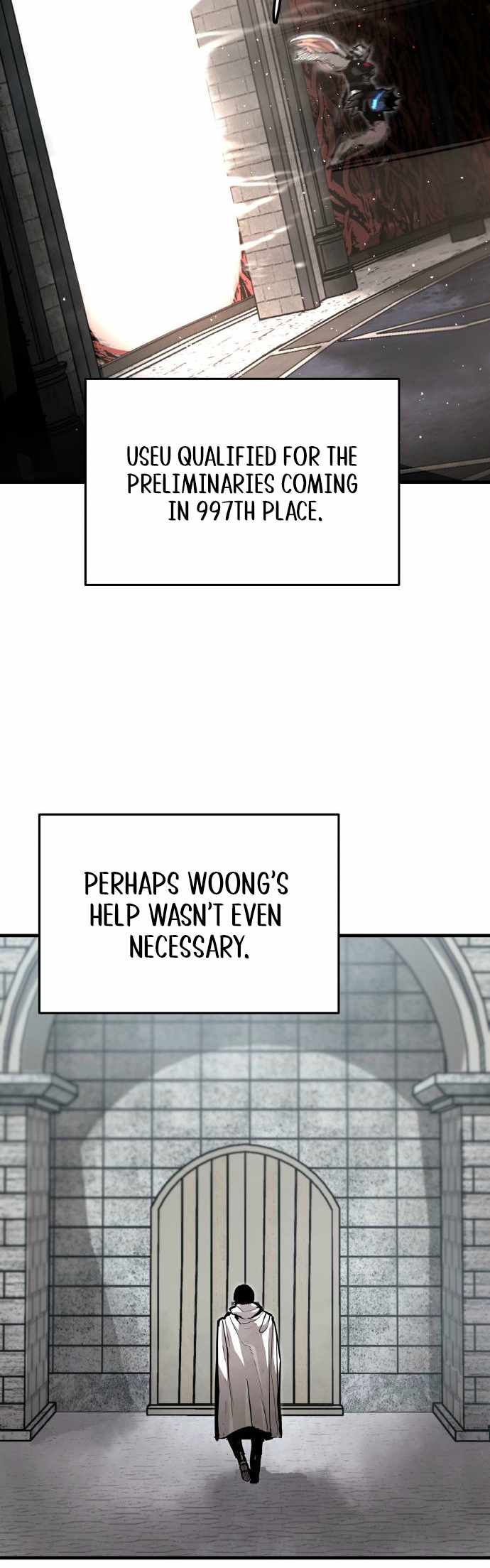 Read The War of Corpses Manga Online