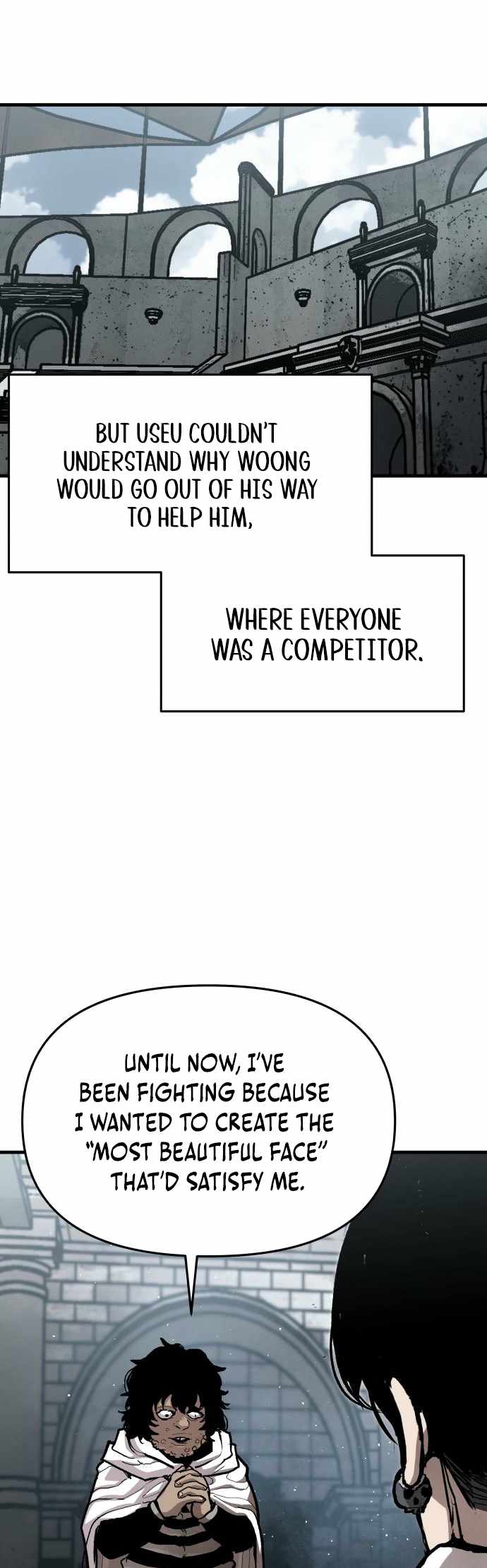 Read The War of Corpses Manga Online