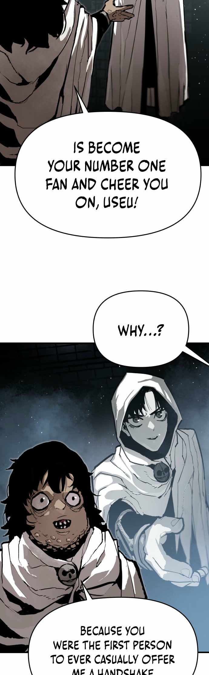 Read The War of Corpses Manga Online