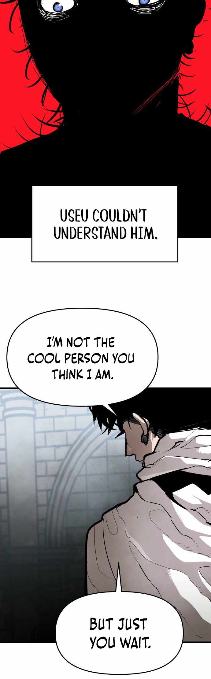 Read The War of Corpses Manga Online