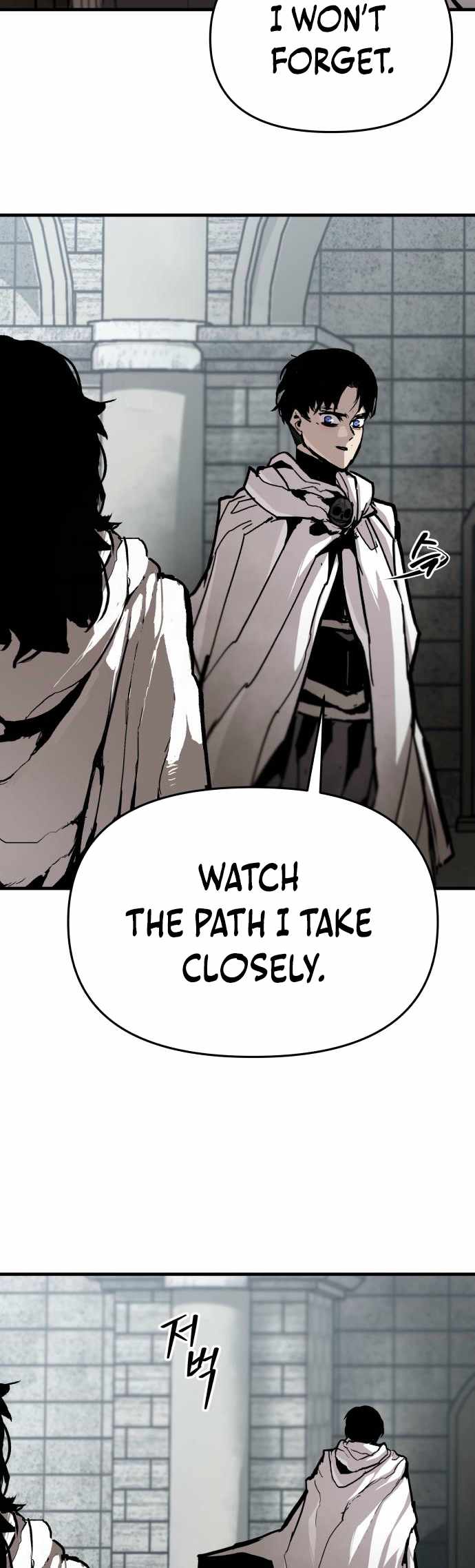 Read The War of Corpses Manga Online