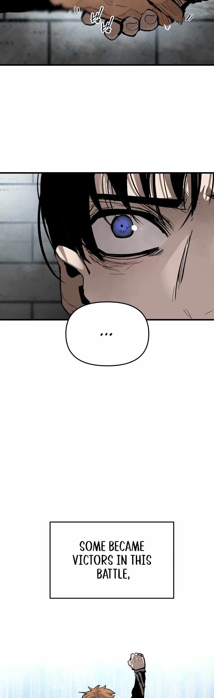 Read The War of Corpses Manga Online