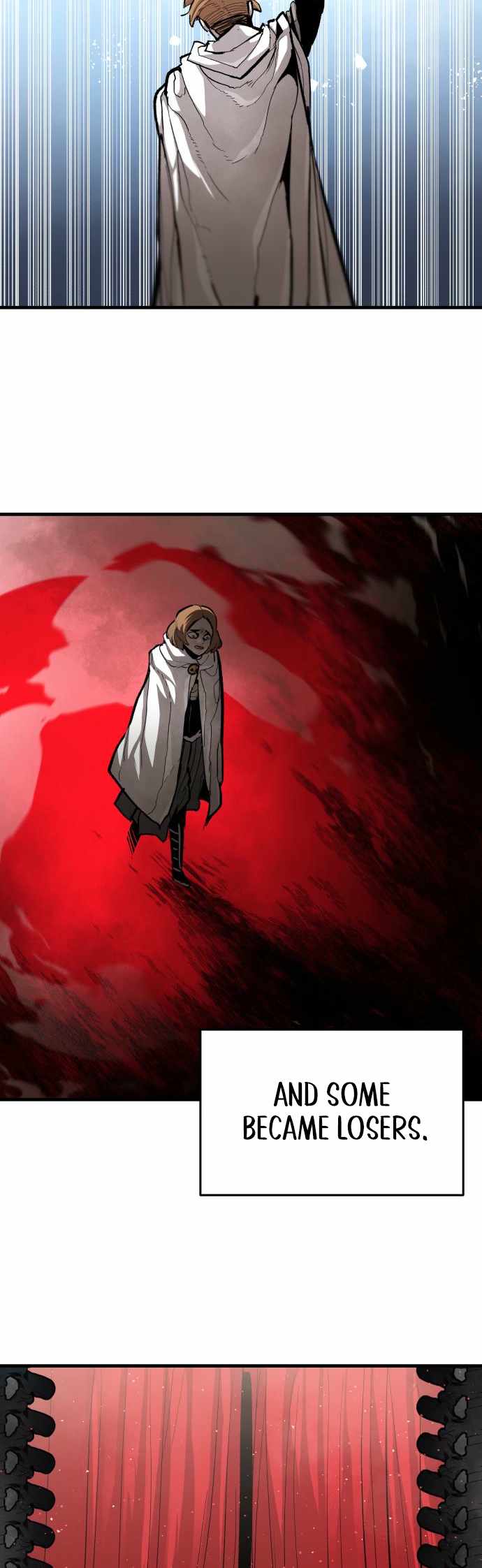 Read The War of Corpses Manga Online