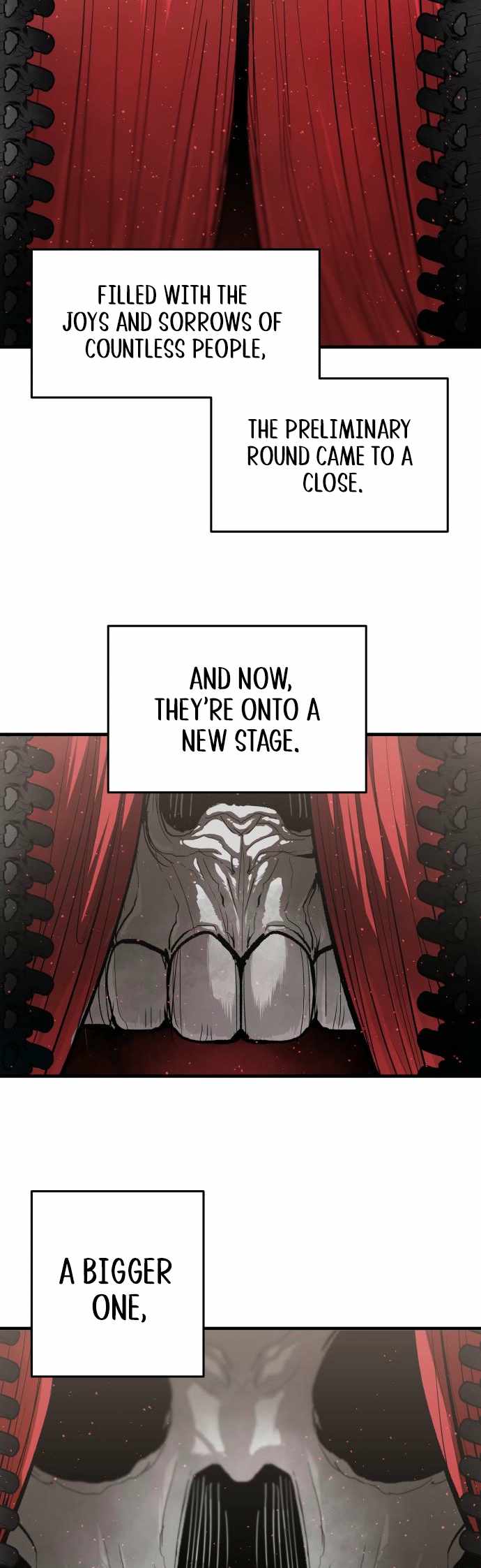 Read The War of Corpses Manga Online