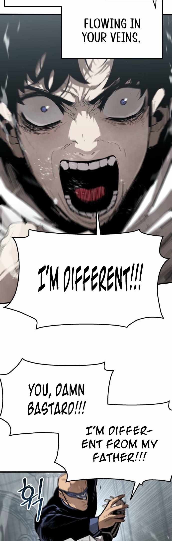 Read The War of Corpses Manga Online