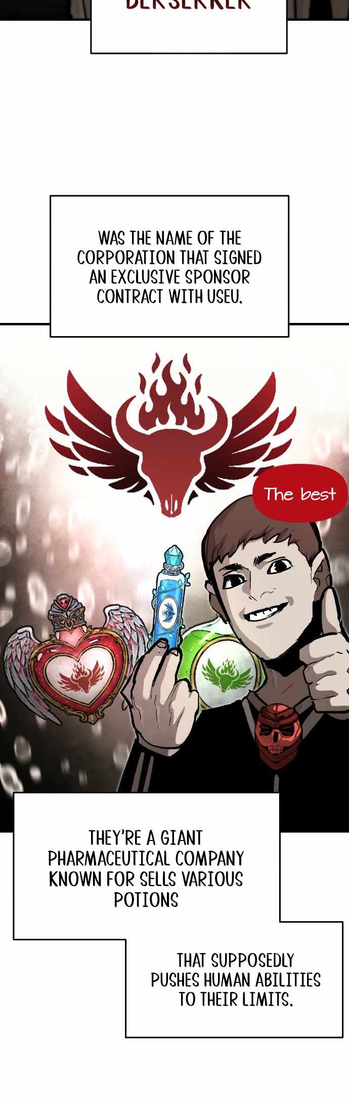 Read The War of Corpses Manga Online