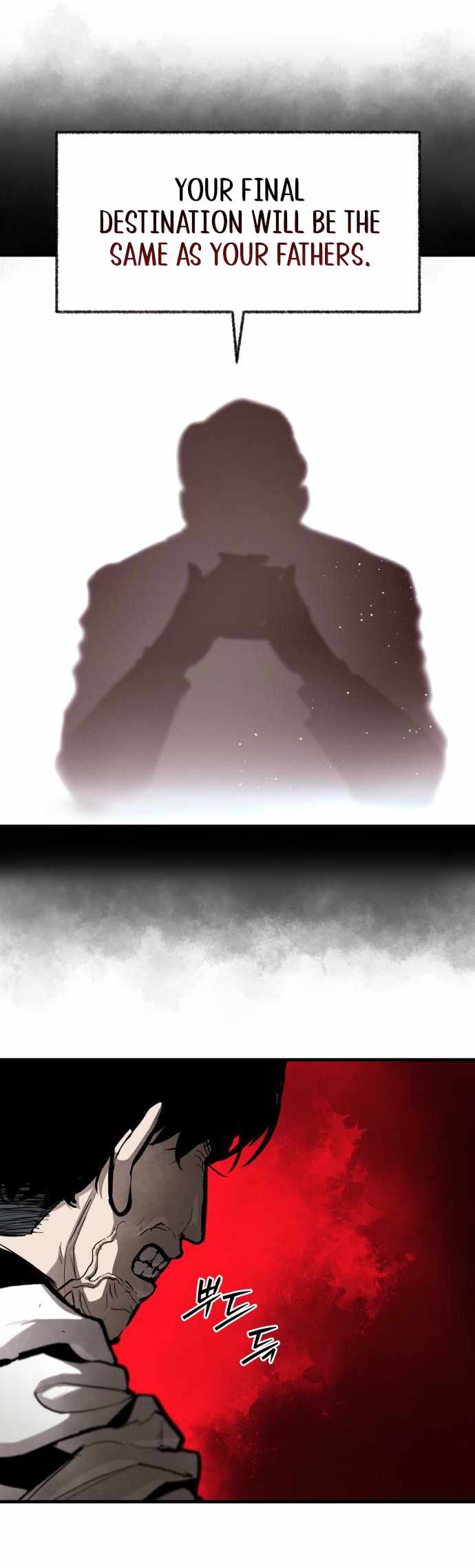 Read The War of Corpses Manga Online