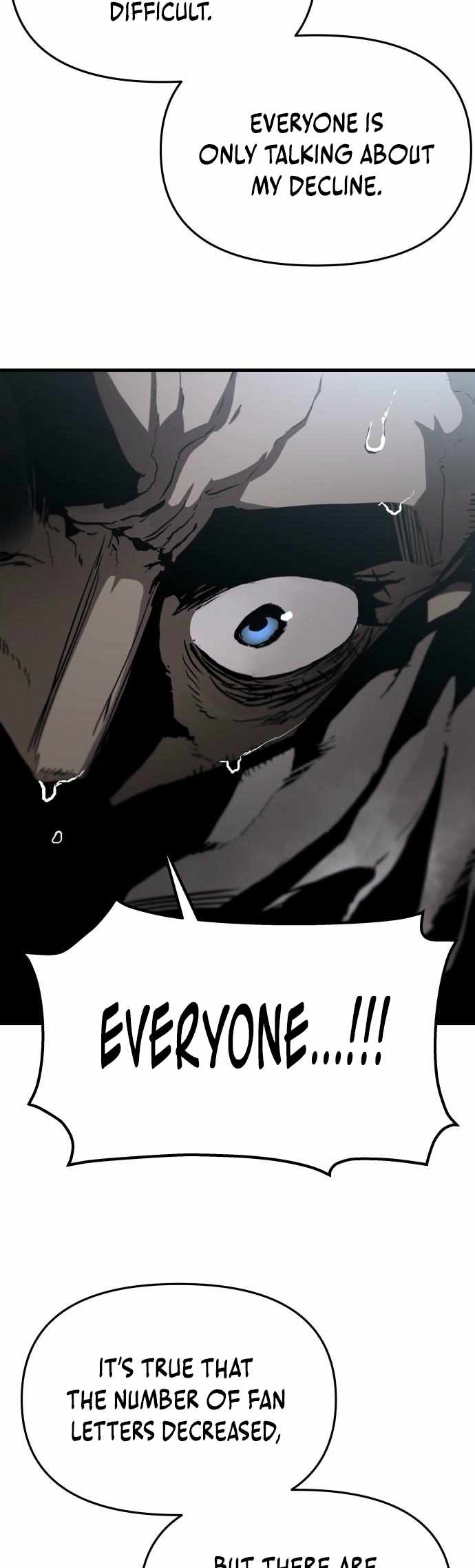 Read The War of Corpses Manga Online