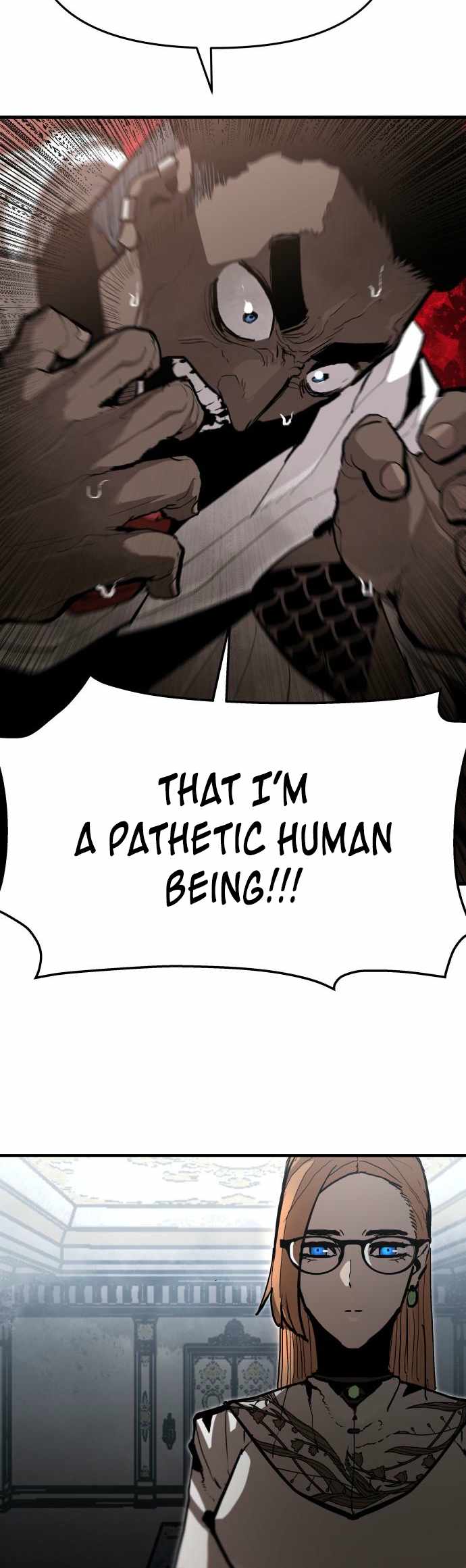 Read The War of Corpses Manga Online