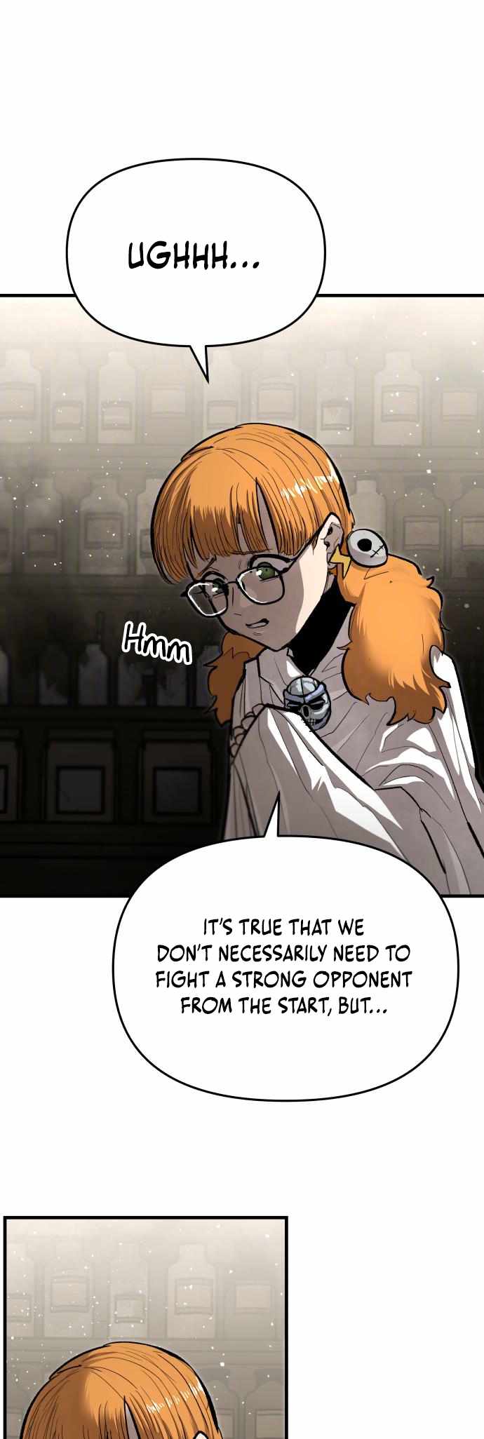 Read The War of Corpses Manga Online